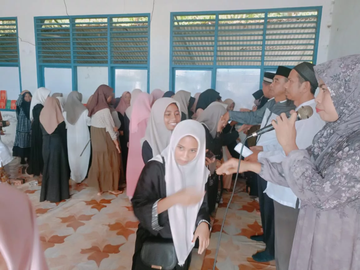 Isra Miraj 2026