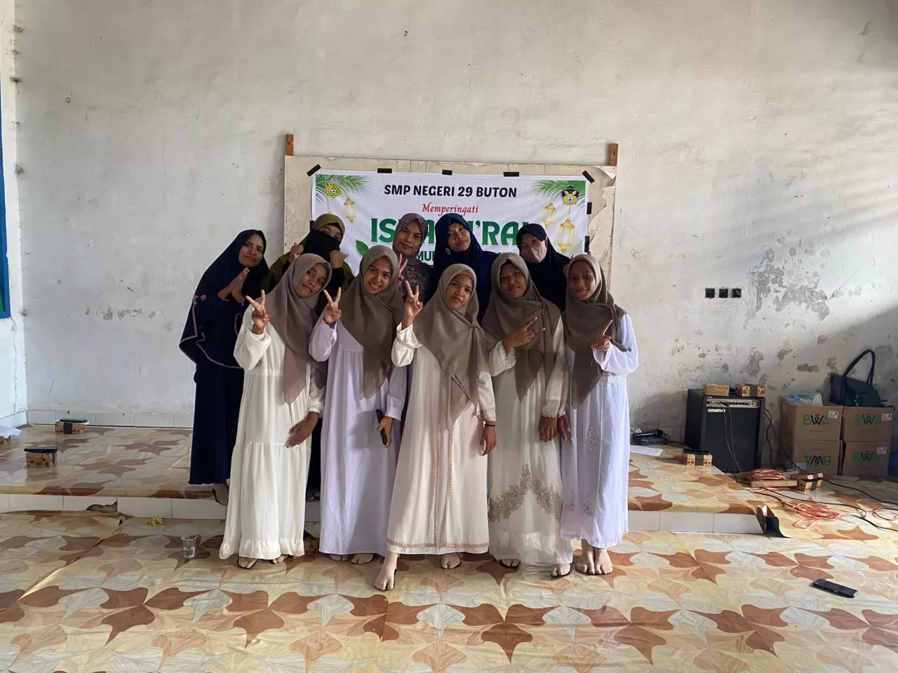 Isra Miraj 2026