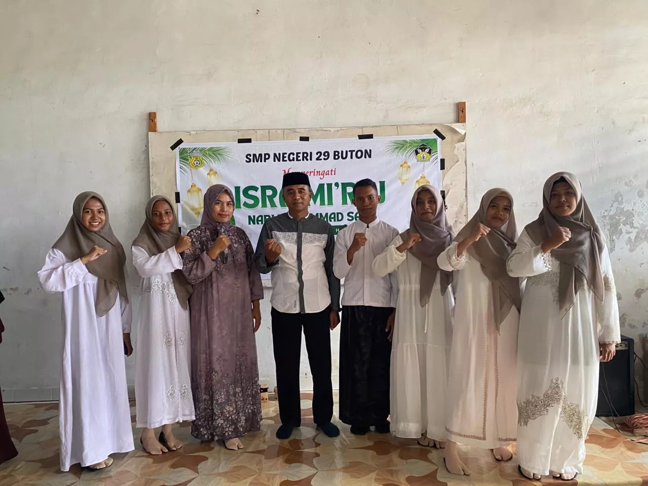 Isra Miraj 2026
