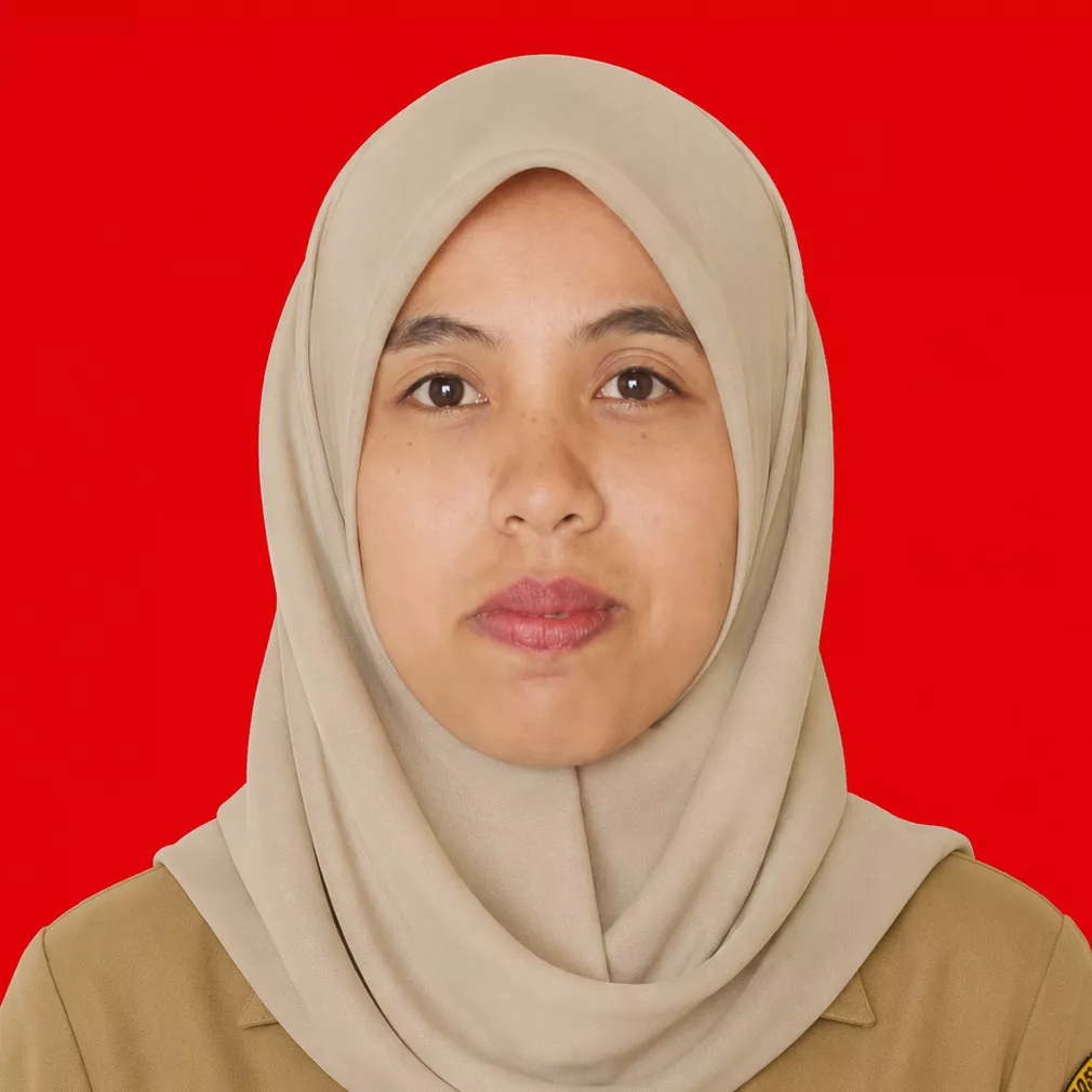 Felly Firna Wagola, S.Pd.