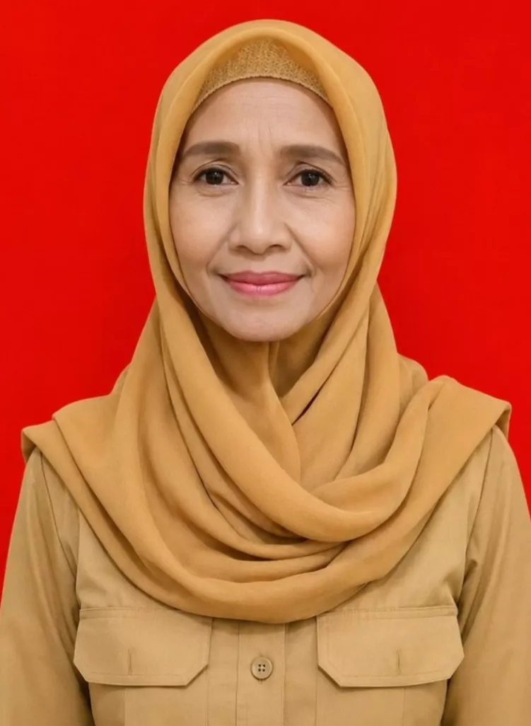 Hasna Haruna, S.Pd.