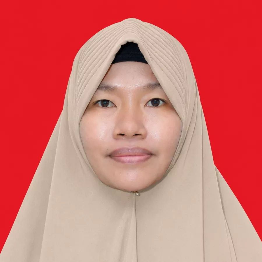 Nurfiah, S.Pd.I