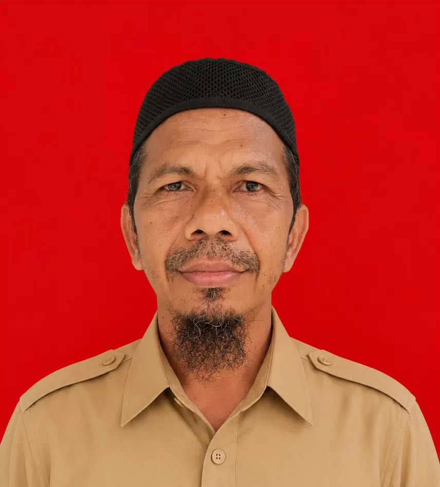 La Adi, S.Pd.